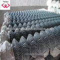 Anping Chain Link Fence/real factory with ISO9001 certificate